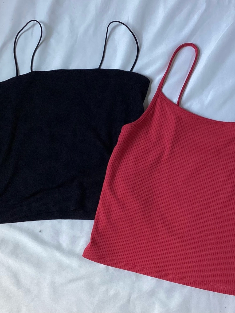 American Eagle Ladies Set of 2 Tops Size M
